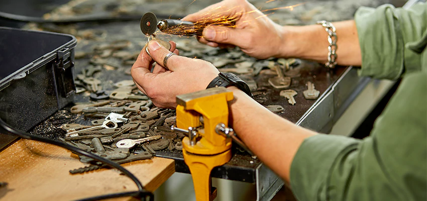 24 Hours Locksmith Solutions in Foster City, CA