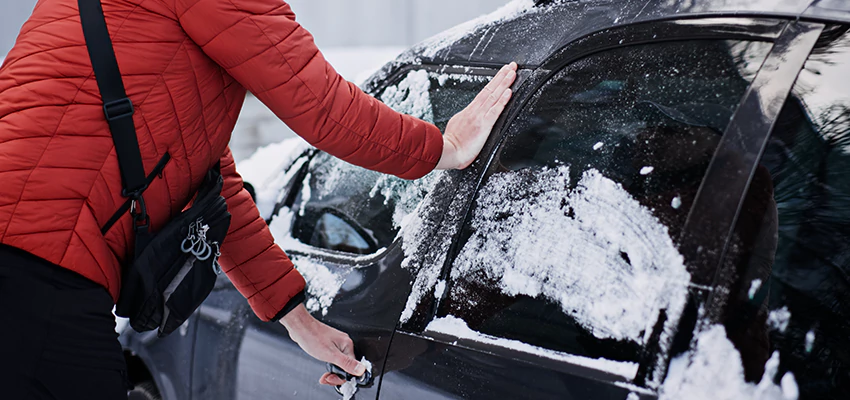 Emergency Keyless Lockout in Foster City, CA