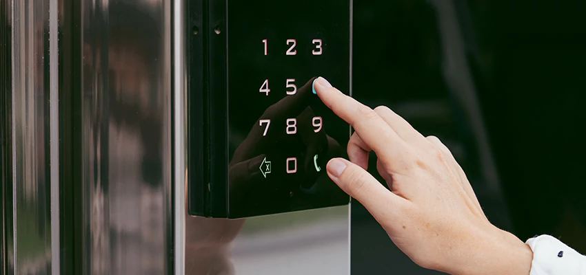Business Locksmith Solutions in Foster City, CA