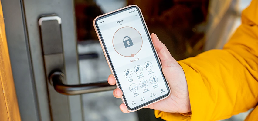 Kwikset Halo Wifi Locks Repair And Installation in Foster City, CA