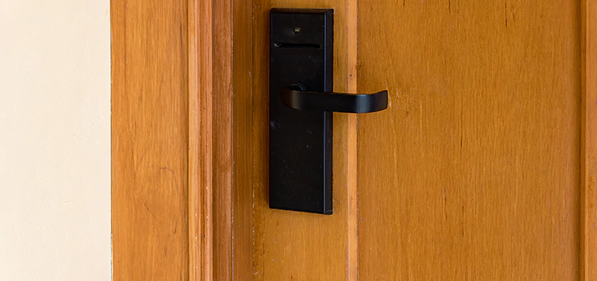Security Gates For Home Invasion Prevention in Foster City, California