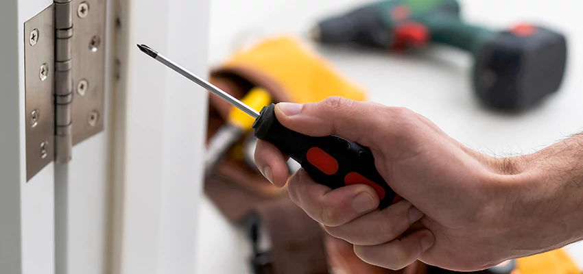 Holiday Emergency Locksmith in Foster City, California