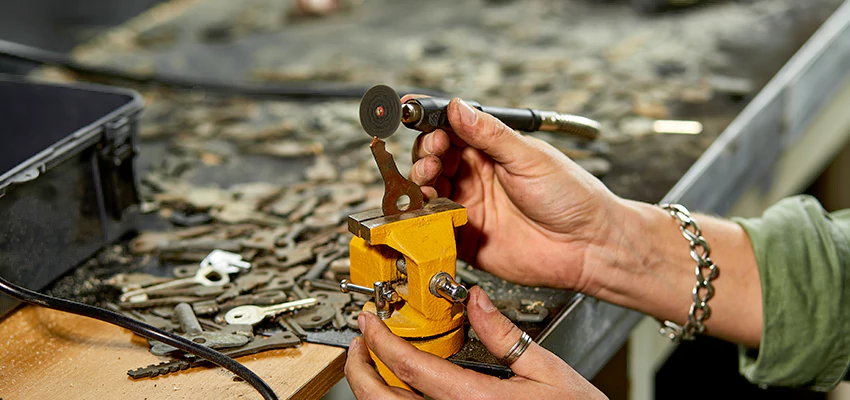 Office Key Lock Service in Foster City, California