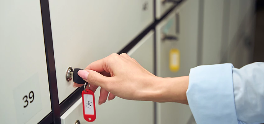 Upgrading File Cabinet Locks in Foster City, California