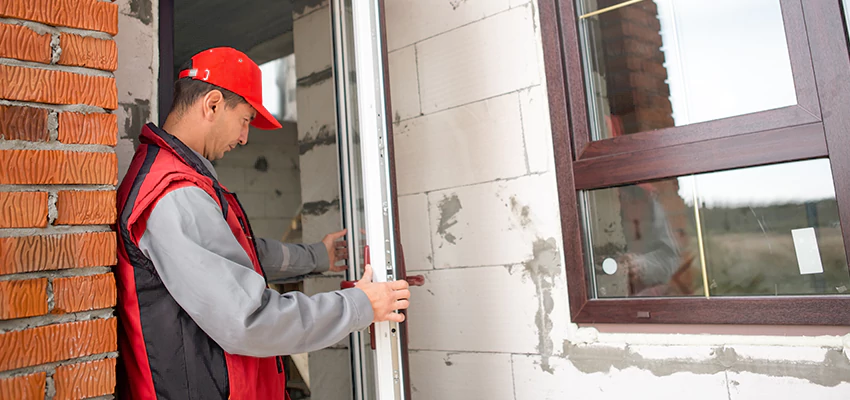 Home Invasion Door Lock Repairs in Foster City, CA
