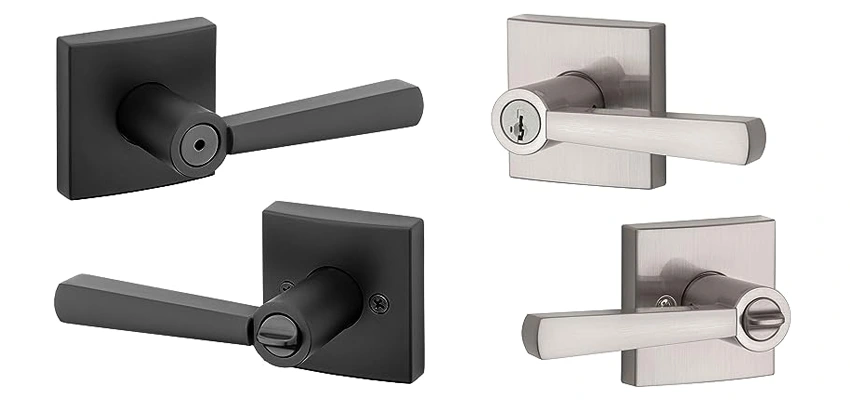 Baldwin Wifi Door Lock Maintenance in Foster City, CA