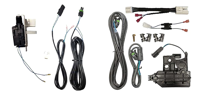 Pop Lock Troubleshooting in Foster City