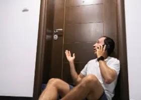 Emergency Lockout in Foster City, California